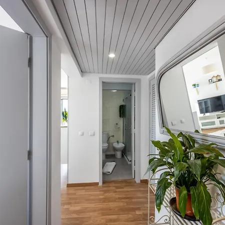 Cozy Ocean View Apartamento *