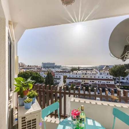 Cozy Ocean View Apartamento *
