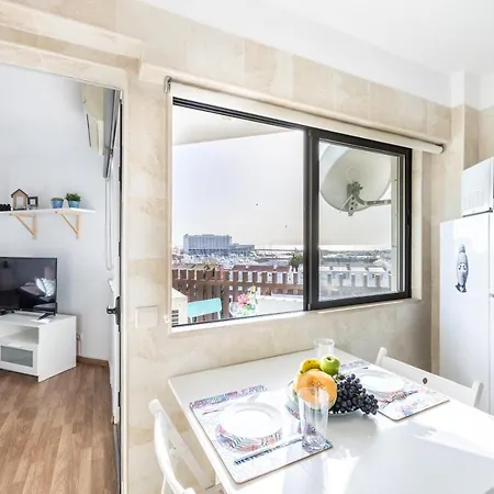 Cozy Ocean View Vilamoura
