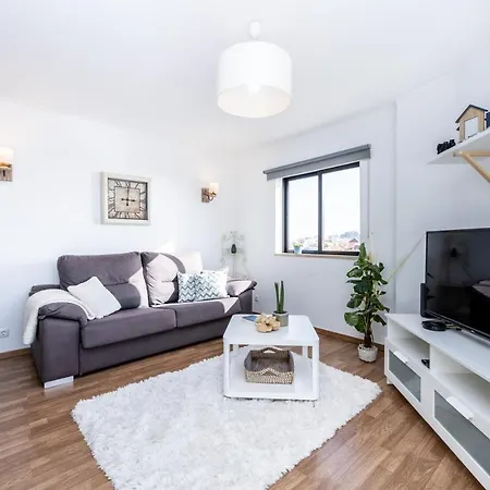 Cozy Ocean View Apartamento Vilamoura