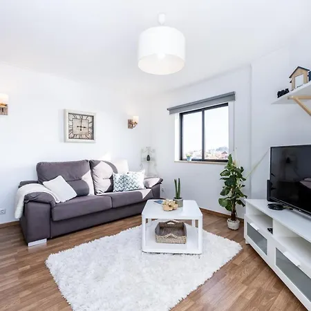 Cozy Ocean View דירה וילהמורה