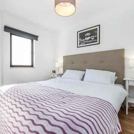 Apartamento Cozy Ocean View