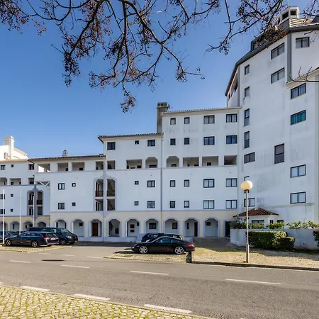 Apartment Cozy Ocean View Vilamoura
