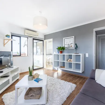 Apartment Cozy Ocean View *