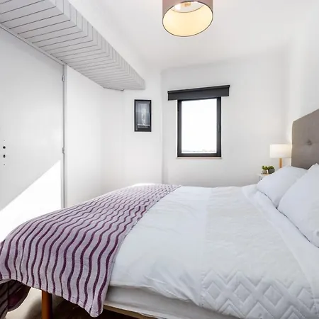Cozy Ocean View Vilamoura