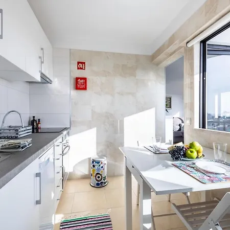 Apartment Cozy Ocean View